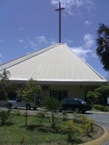 St. Benedict Chapel, Alabang Hills, Muntinlupa